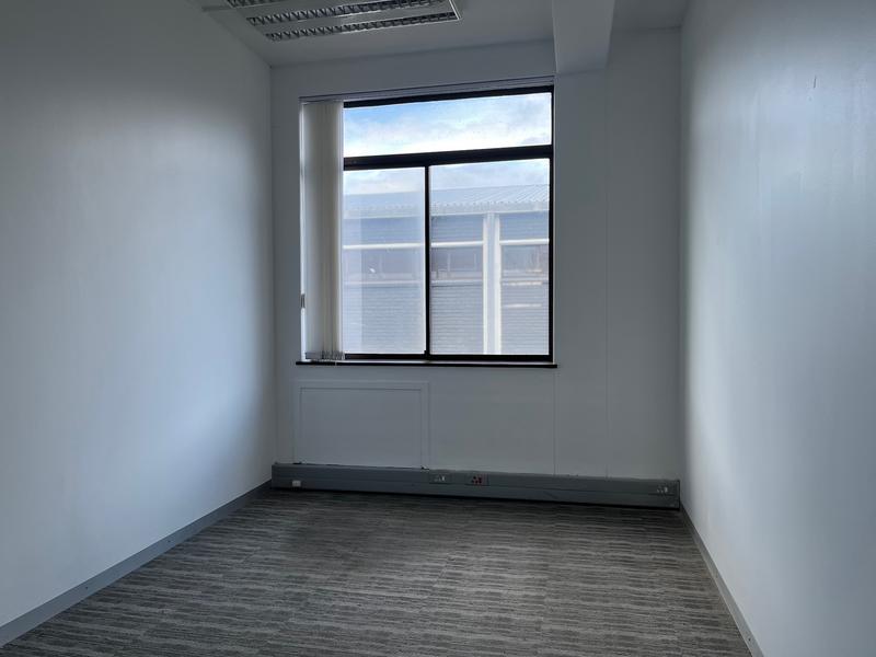 To Let Commercial Property for Rent in Retreat Western Cape